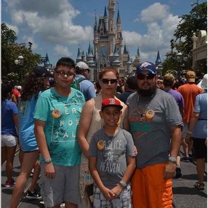 Meet your Posher, Erick